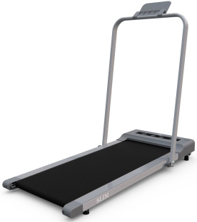 Беговая дорожка DFC SLIM 2 Gray