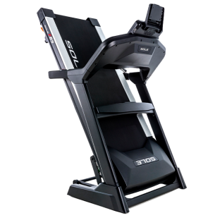 Беговая дорожка Sole Fitness F85 (2019)