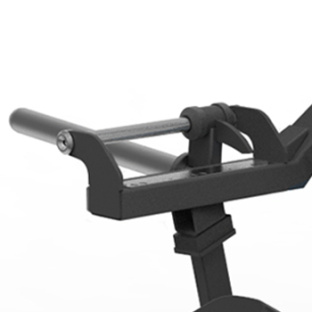 Жим ногами KRAFT Fitness PL Optima KFPLOLP
