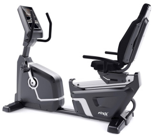 Велотренажер Fitex PRO-R MAX