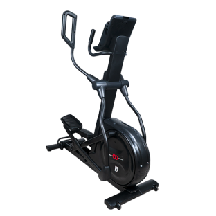 Эллиптический тренажер CardioPower X52