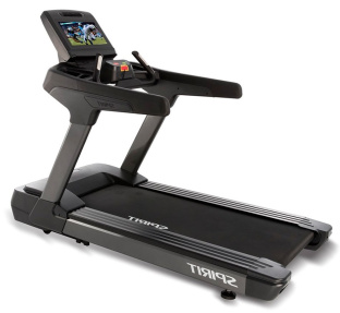 Беговая дорожка SPIRIT CT900ENT