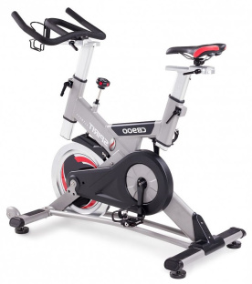 Велотренажер SPIRIT Fitness CB900