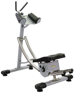 AB COASTER CS1500 Тренажер для пресса