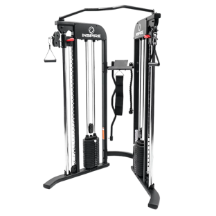 Многофункциональный силовой комплекс Inspire FTX Functional Trainer