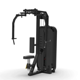 Баттерфляй/задние дельты BRONZE GYM MIGHT 07