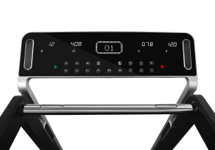 Беговая дорожка SVENSSON INDUSTRIAL GO T66