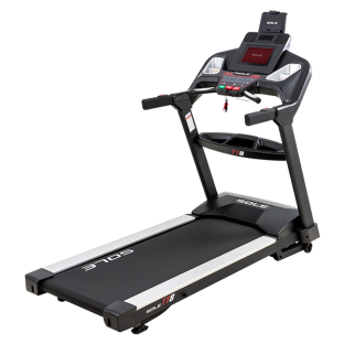 Беговая дорожка Sole TT8 AC (2019)
