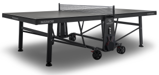 Теннисный стол "Rasson Premium S-2260 Indoor" (274 Х 152.5 Х 76 см ) с сеткой