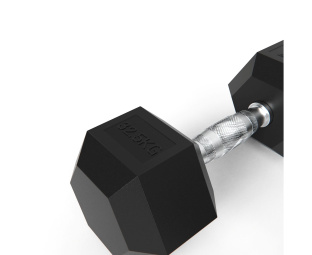 Гантели DFC DB001-32.5 Гексагональные, 2 шт. по 32.5 кг