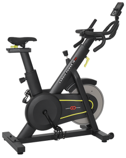 Велотренажер CardioPower IB40