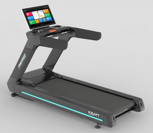 Беговая дорожка KRAFT Fitness PK60TE