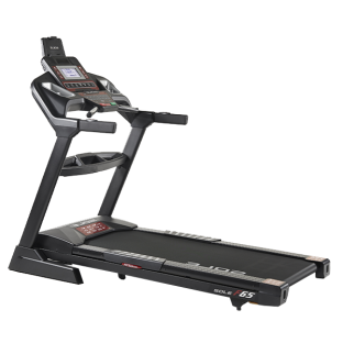 Беговая дорожка Sole Fitness F65 (2019)