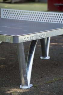 Теннисный стол Cornilleau PARK grey 9мм