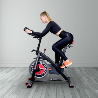 Велотренажер Schwinn IC7