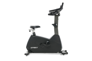 Велотренажер SPIRIT CU800+
