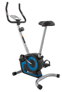 Велотренажер Xterra UB120