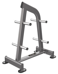 Подставка под диски (Д 52мм) Fitex Pro FTX-61A51