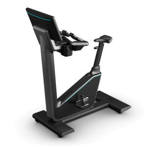 Вертикальный велотренажер Matrix Onyx P1 CB 22