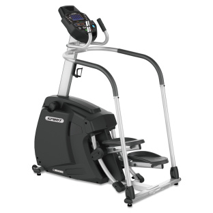 Степпер Spirit Fitness CS800 Silver