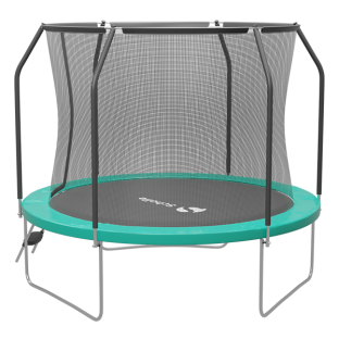 Батут Scholle FLIP 10FT