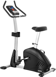 Велотренажер SteelFlex B55SG