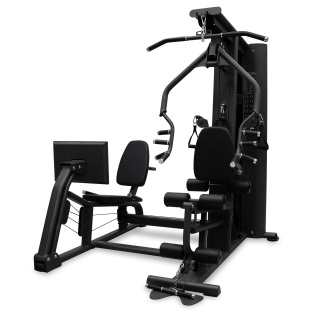 Силовой комплекс SVENSSON BODY LABS RIGEL PLUS PRO (стек 60кг)