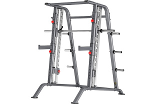 Машина Смита Hasttings Digger HD001-4