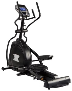 Эллиптический тренажер Xterra FS5.6e