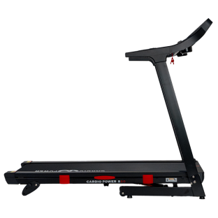 Беговая дорожка CardioPower S20