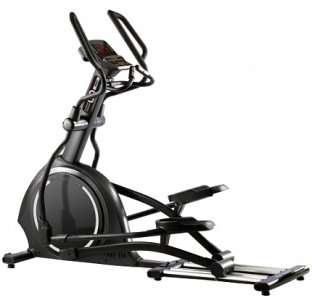 Эллиптический тренажер CardioPower PRO XE200