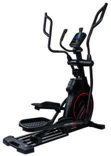 Эллиптический тренажер CardioPower X45