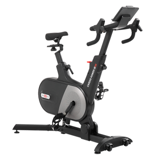 Велотренажер CardioPower IB50