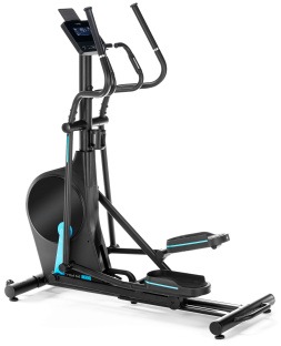 Эллиптический тренажер OXYGEN FITNESS PHANTOM M LCD