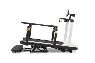 Реабилитационная беговая дорожка DYACO Medical 8.0T