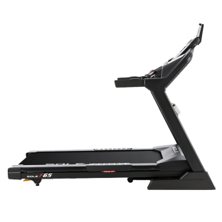 Беговая дорожка Sole Fitness F65 (2019)