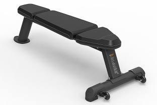 Плоская скамья Spirit Fitness SP-4201