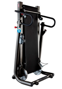 Беговая дорожка Panatta Race Walker 1CF60