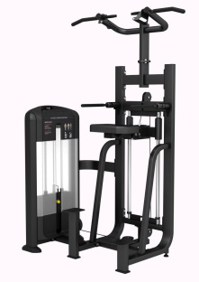 Комбинированный станок с разгружением (Гравитрон) Fitex Pro FTX-FB09